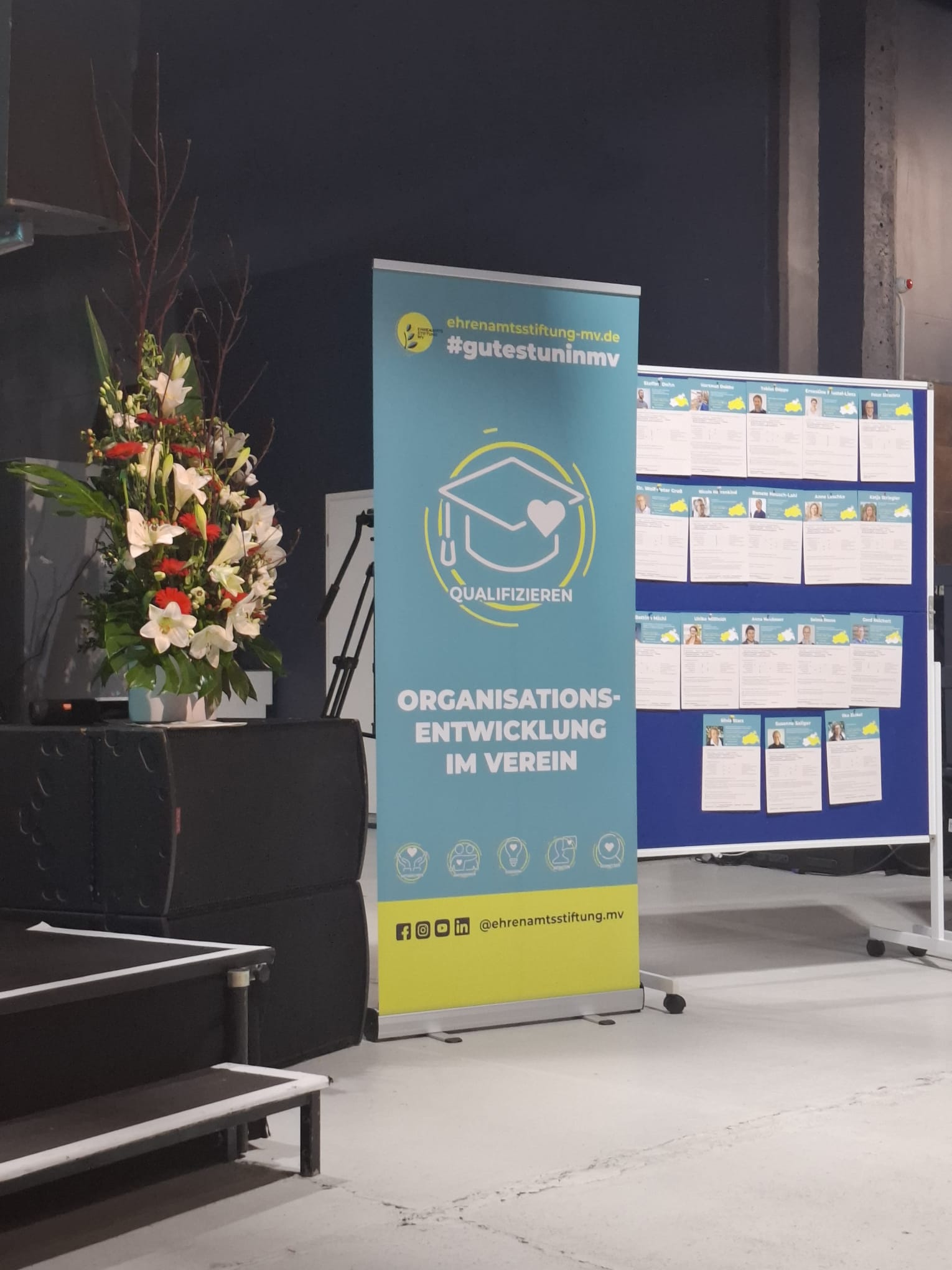 Trockenbau trifft Organisationsentwicklung - Bild 4